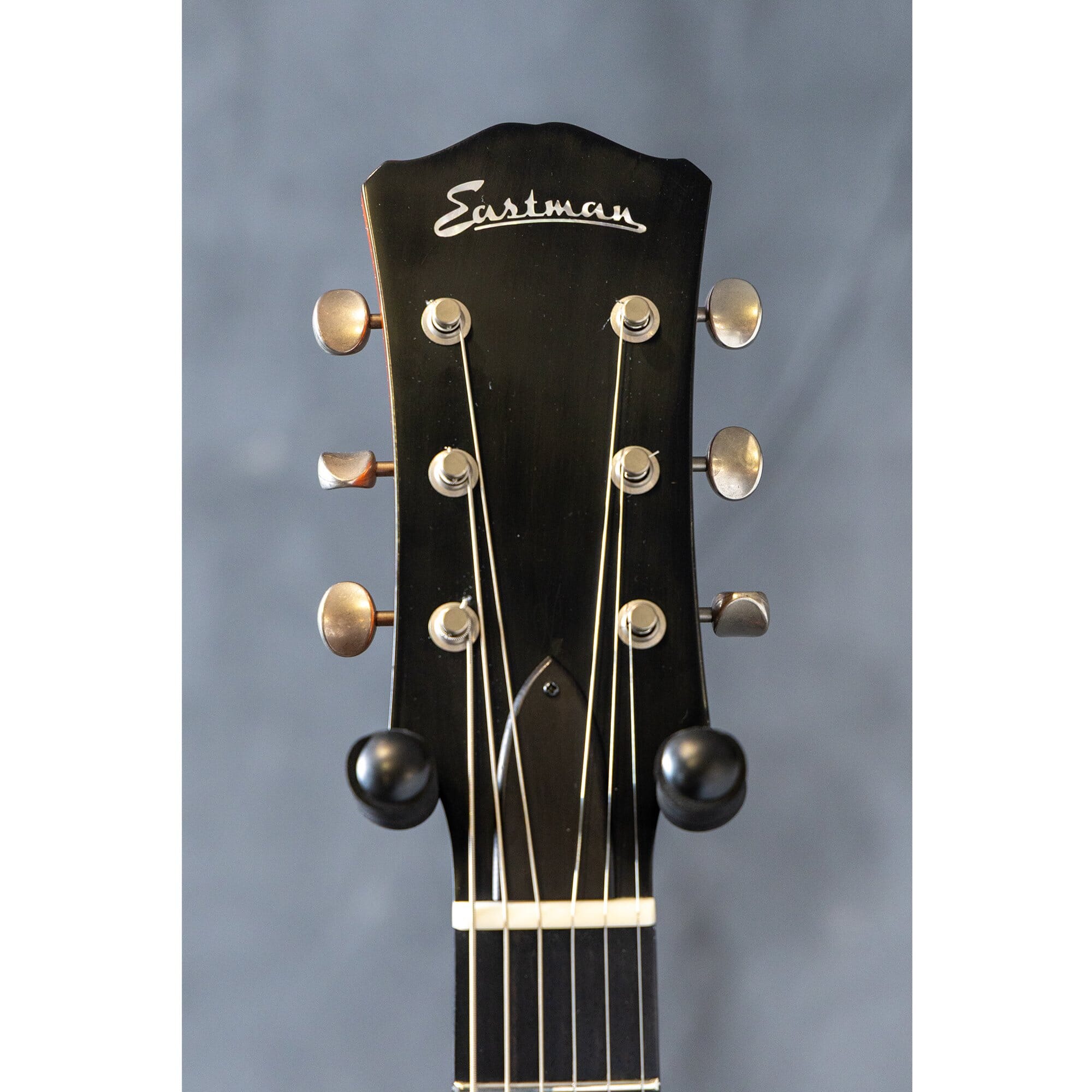 Eastman SB55DC/TV Truetone Vintage Gloss Solid Body Electric