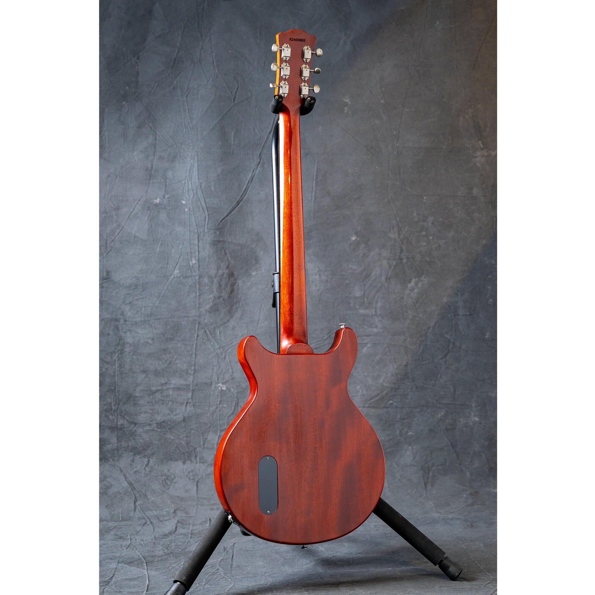 Eastman SB55DC/TV Truetone Vintage Gloss Solid Body Electric