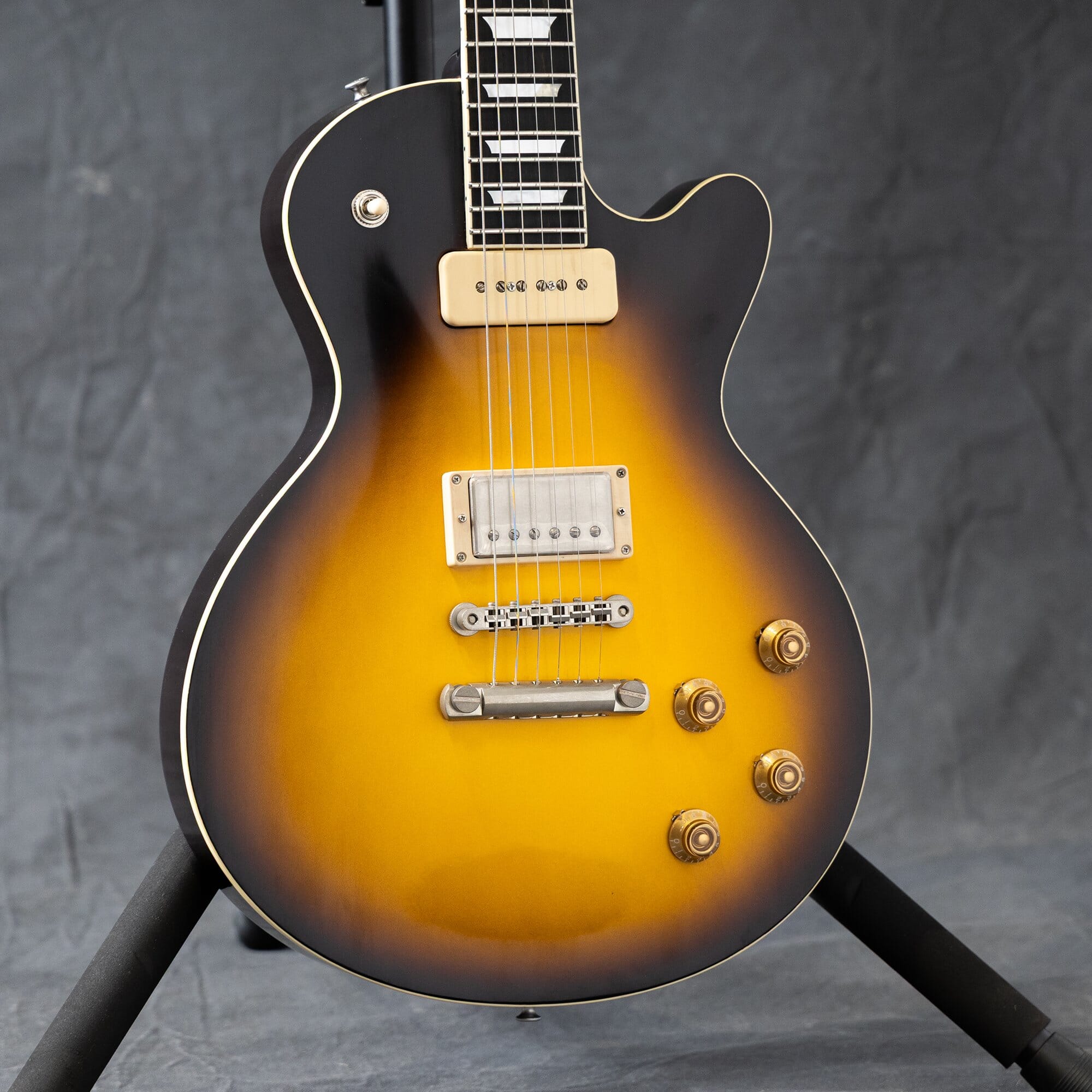 Eastman SB58/TV-LTD-SB Sunburst - DEMO