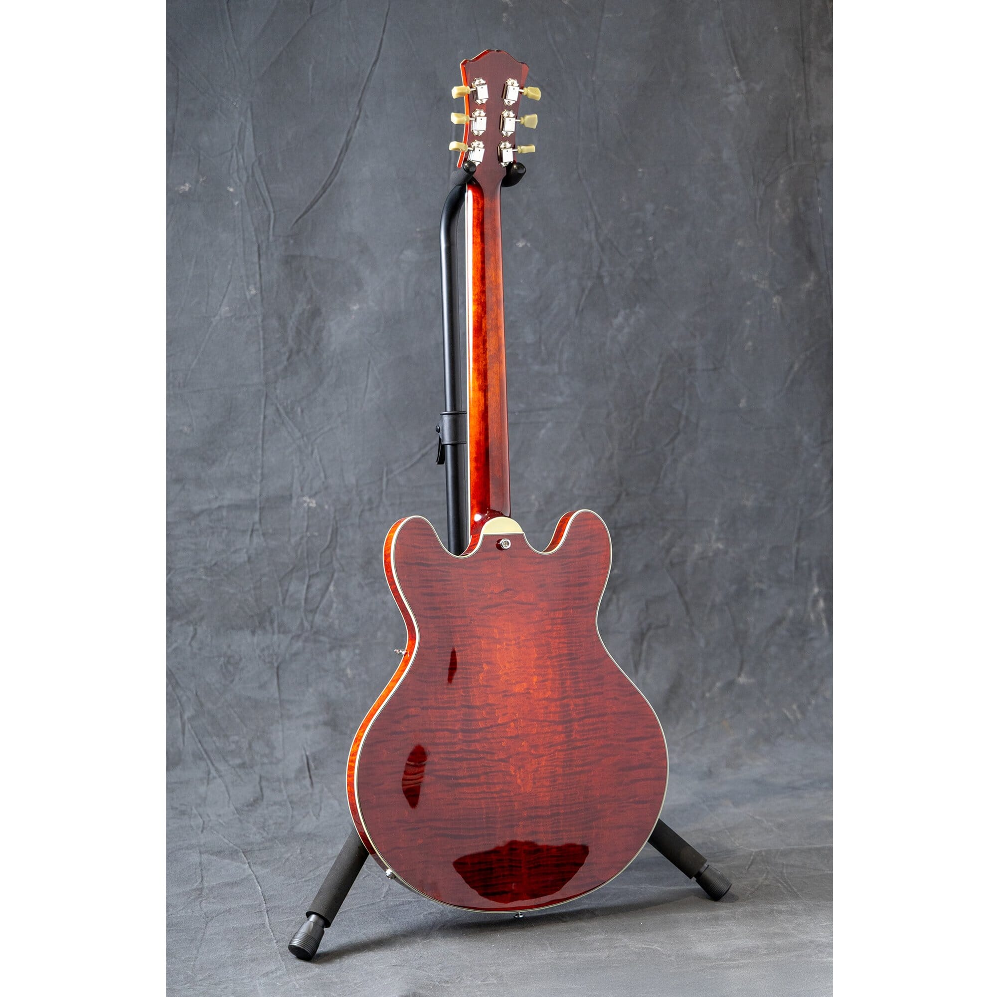 Eastman T486 Thinline Series Truetone Gloss - Classic | Tapestry Music