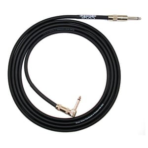Divine Noise 15' Instrument Cable ST-RA