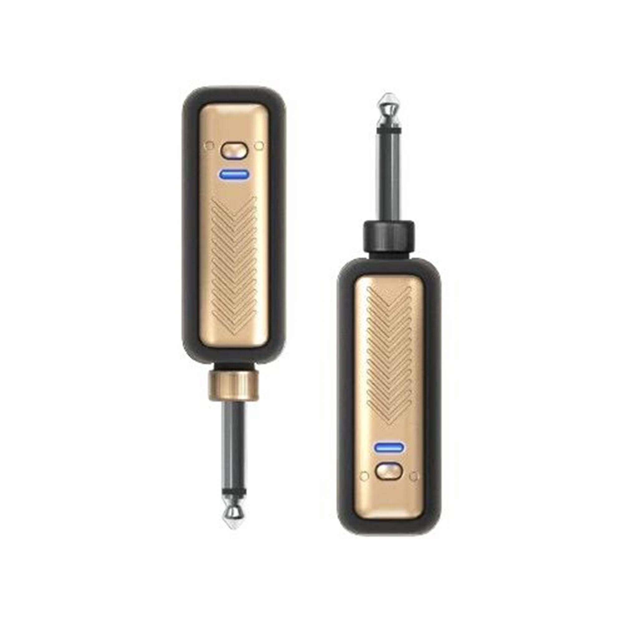 Positive Grid Spark Link Ultra Low Latency Wireless Guitar System