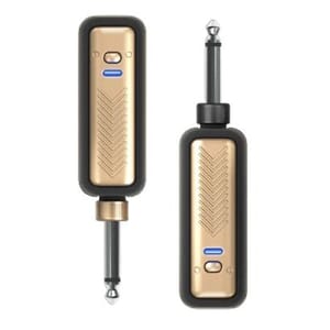 Positive Grid Spark Link Ultra Low Latency Wireless Guitar System