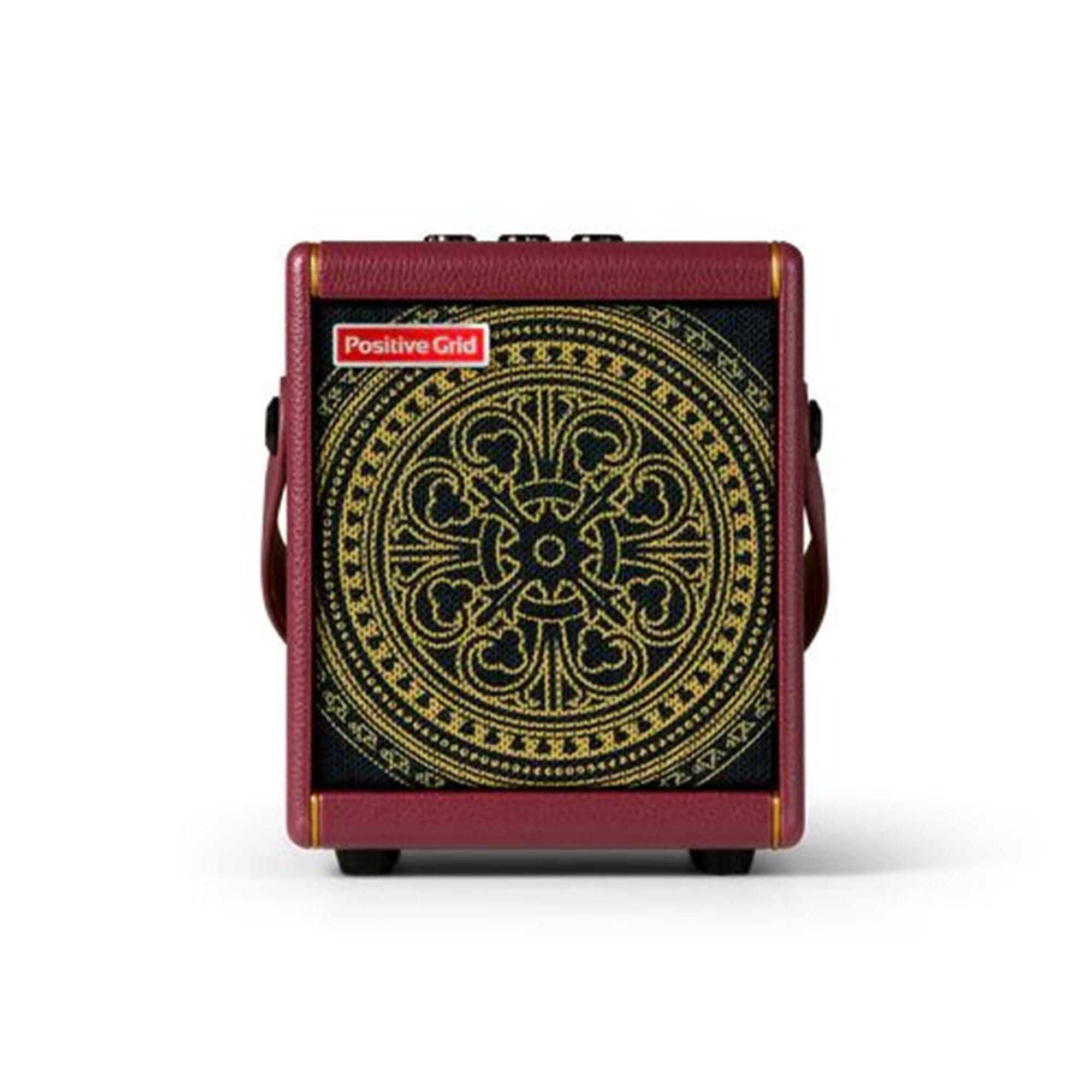 Positive Grid Spark Steve Vai Limited Edition Mini Portable Guitar Amplifier