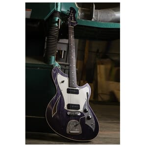 Novo Miris J Purple Stranger