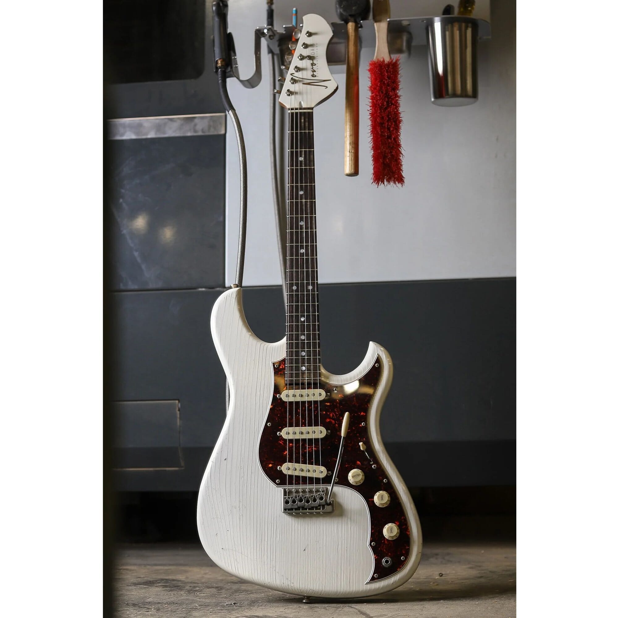 Fender Squier Affinity Telecaster - Olympic White | Tapestry