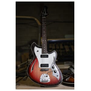 Novo Miris J Bonfire