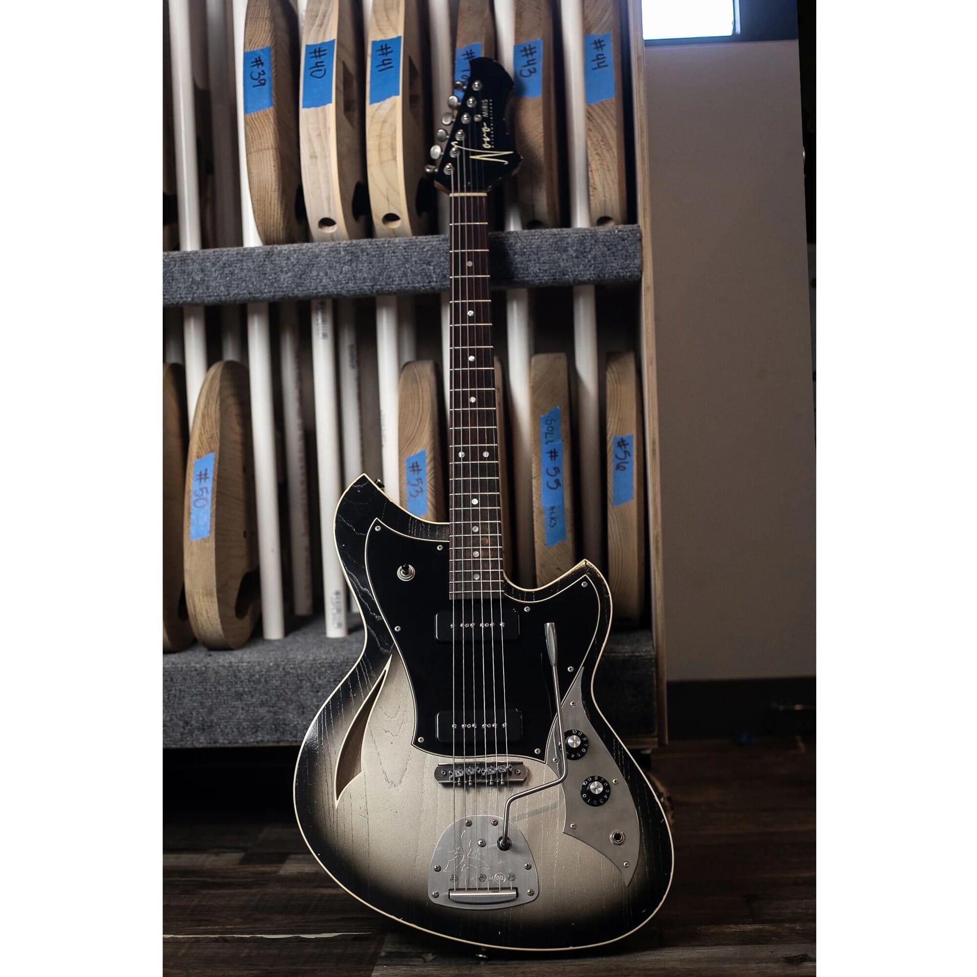 Novo Miris J Inca Burst