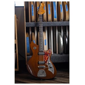 Novo Serus J Baritone Mocha