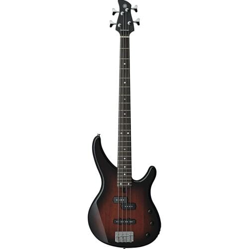 Yamaha TRBX174OVS Electric Bass Old Violin Sunburst