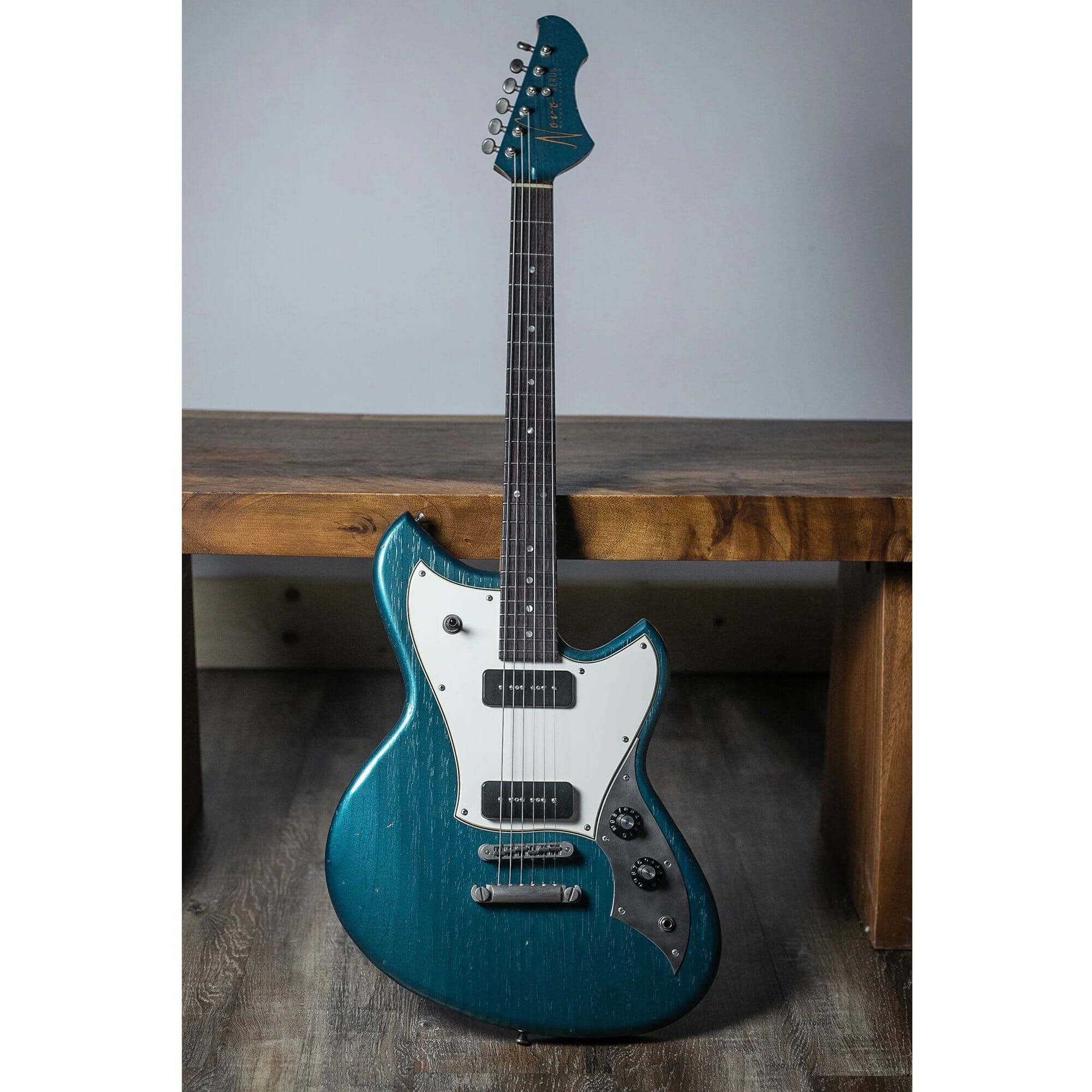 Novo Serus P Ocean Turquoise