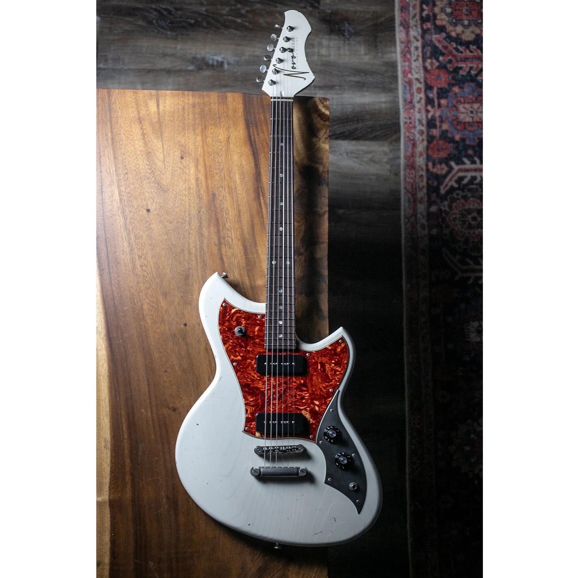 Novo Serus P Olympic White