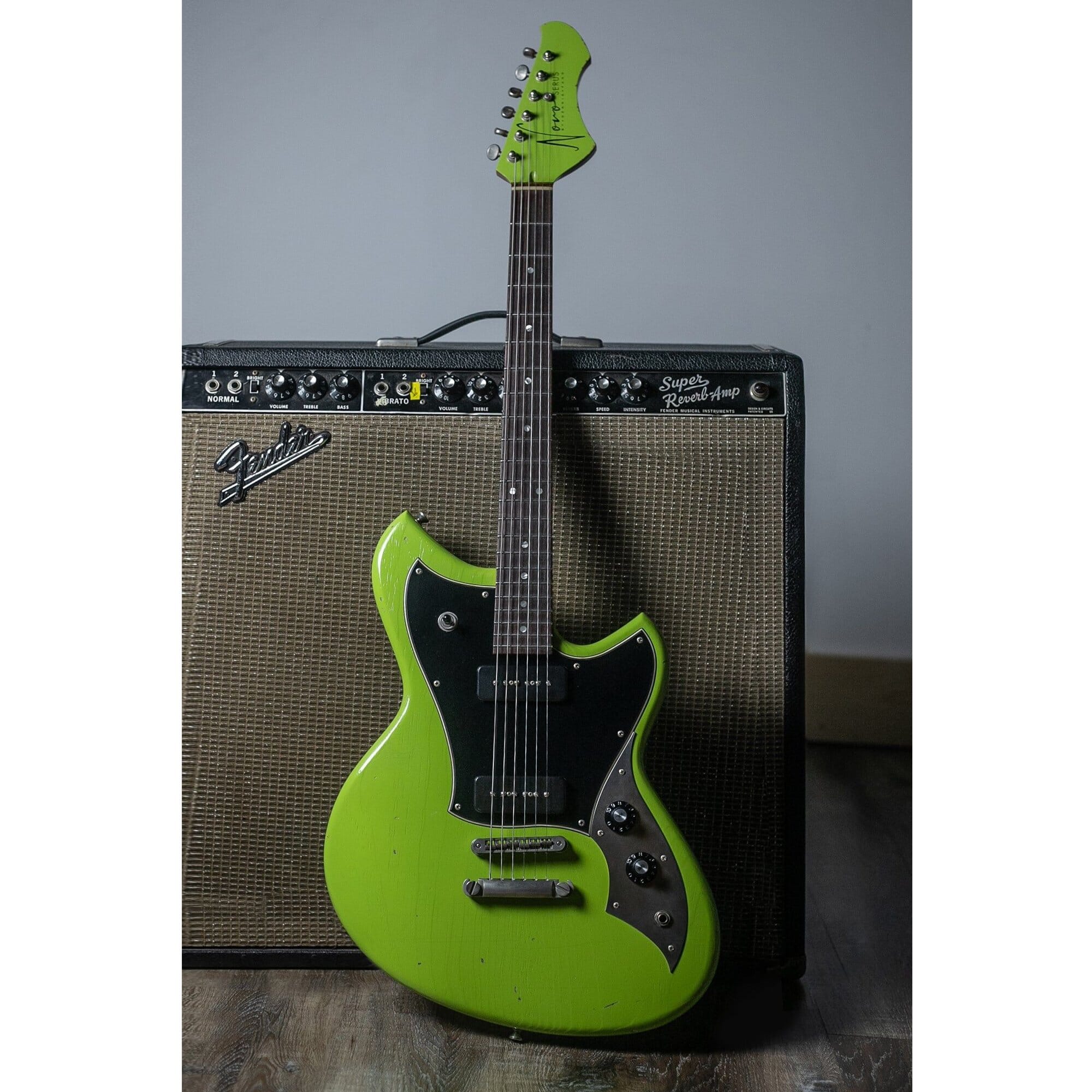 Novo Serus P Sublime