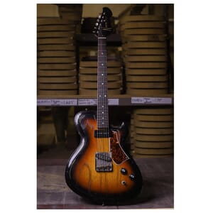 Novo Solus F2 3-Tone Burst