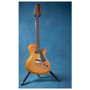 Novo Solus F2 Nicotine Blonde