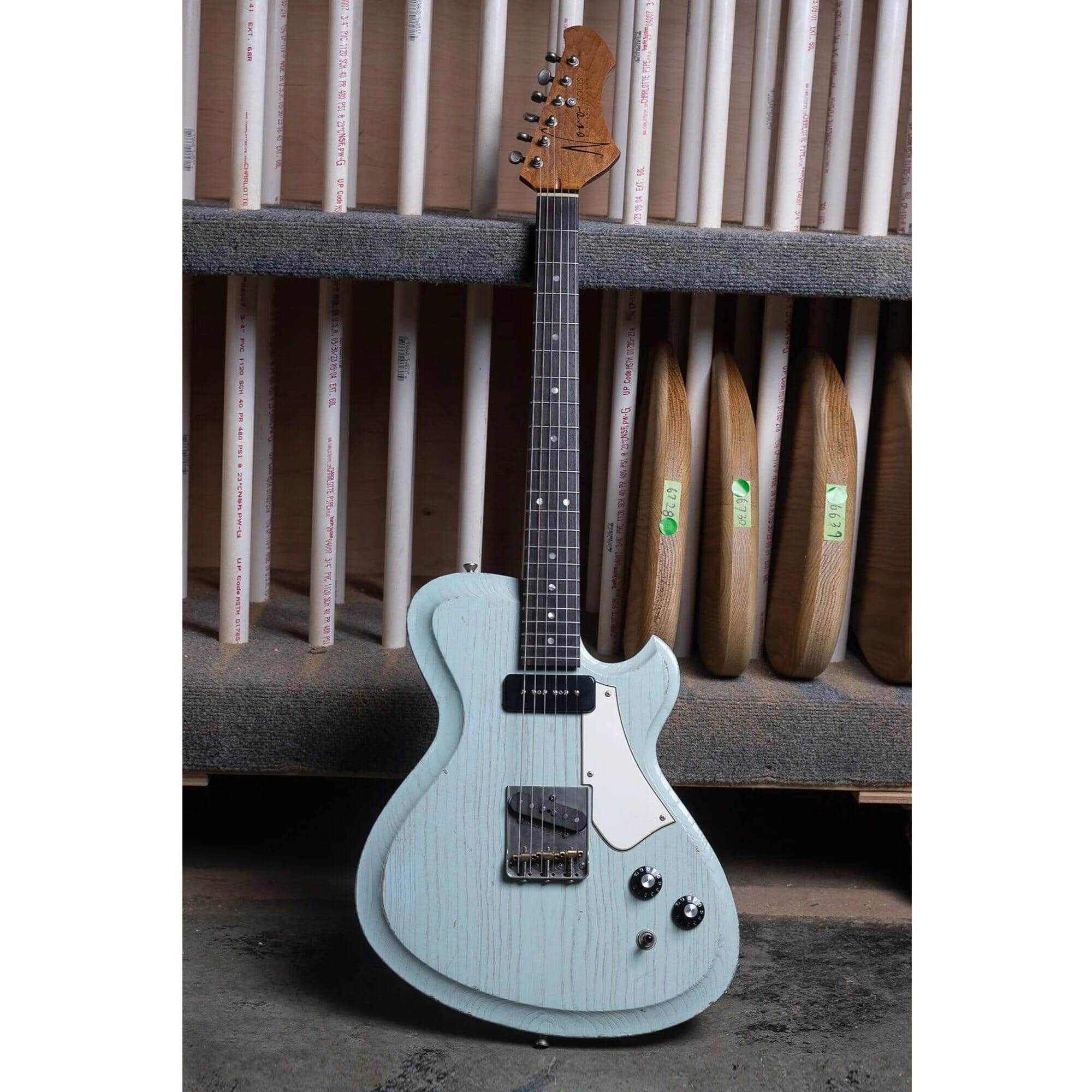 Novo Solus F2 Sonic Mary Kaye