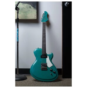 Novo Solus F2 Taos Turquoise