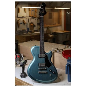 Novo Solus H2 Aged Pelham Blue