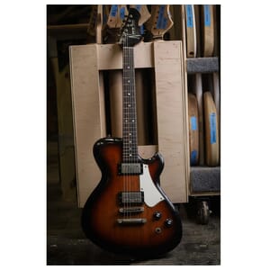 Novo Solus H2 Bonfire