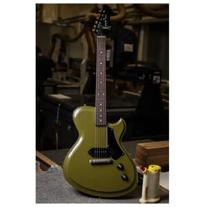 Novo Solus M1 Uffington Green