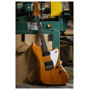 Novo Voltur V2 Amber