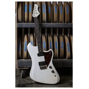 Novo Voltur V2 Olmpic White