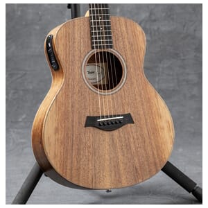 Taylor GS Mini-e Koa Acoustic Electric Guitar