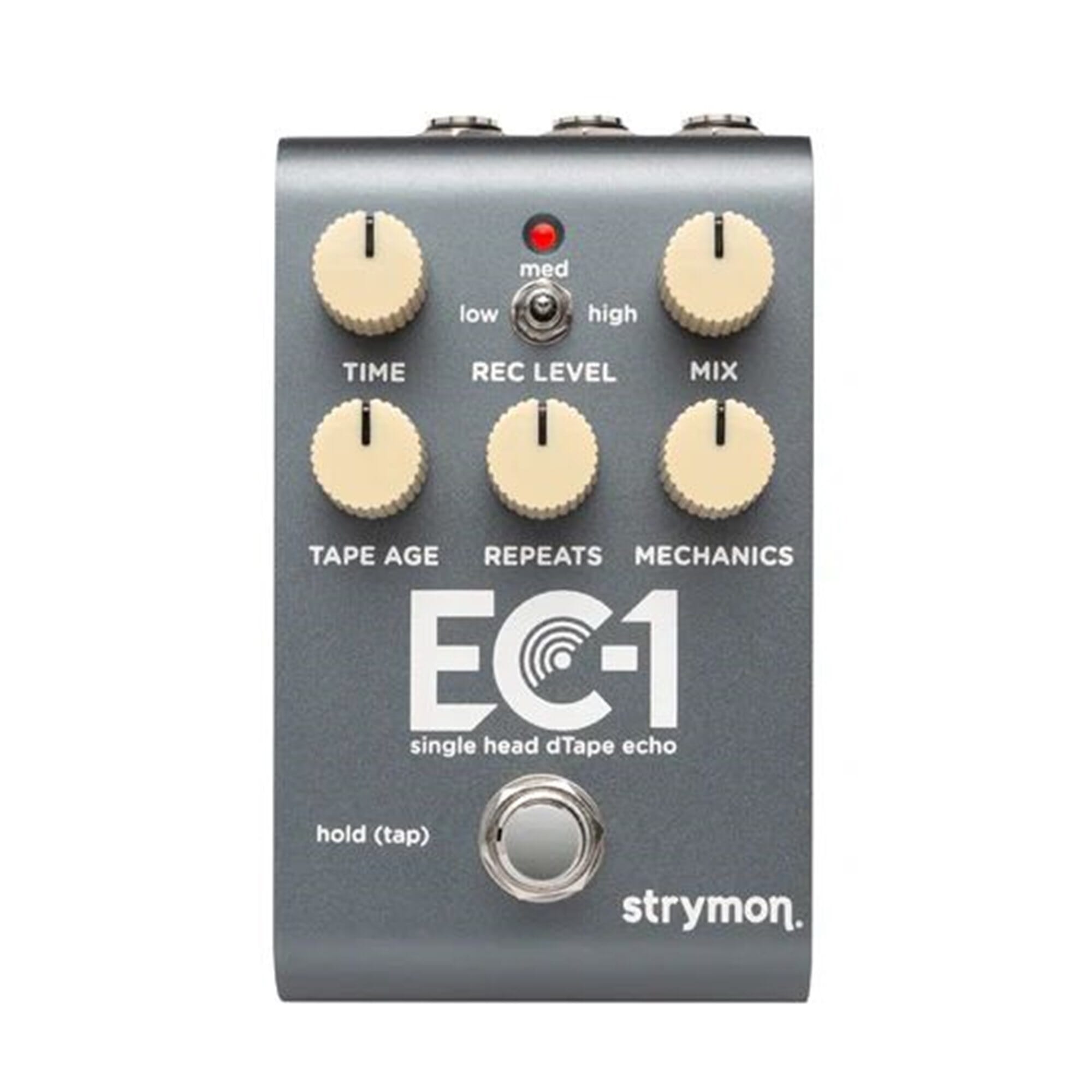 Strymon EC-1 Single Head dTape Echo