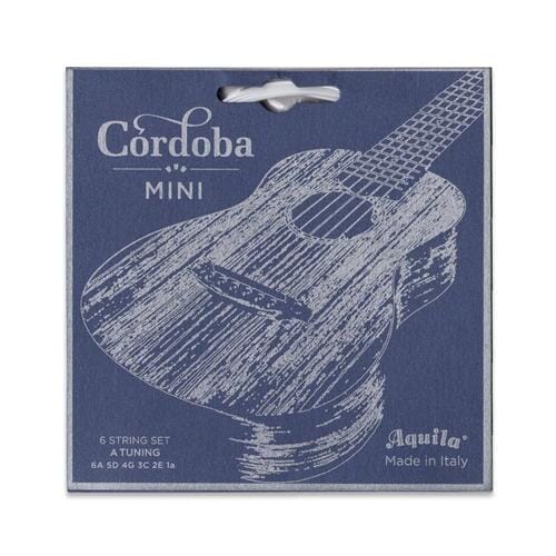 Cordoba Mini String Set A Tuning