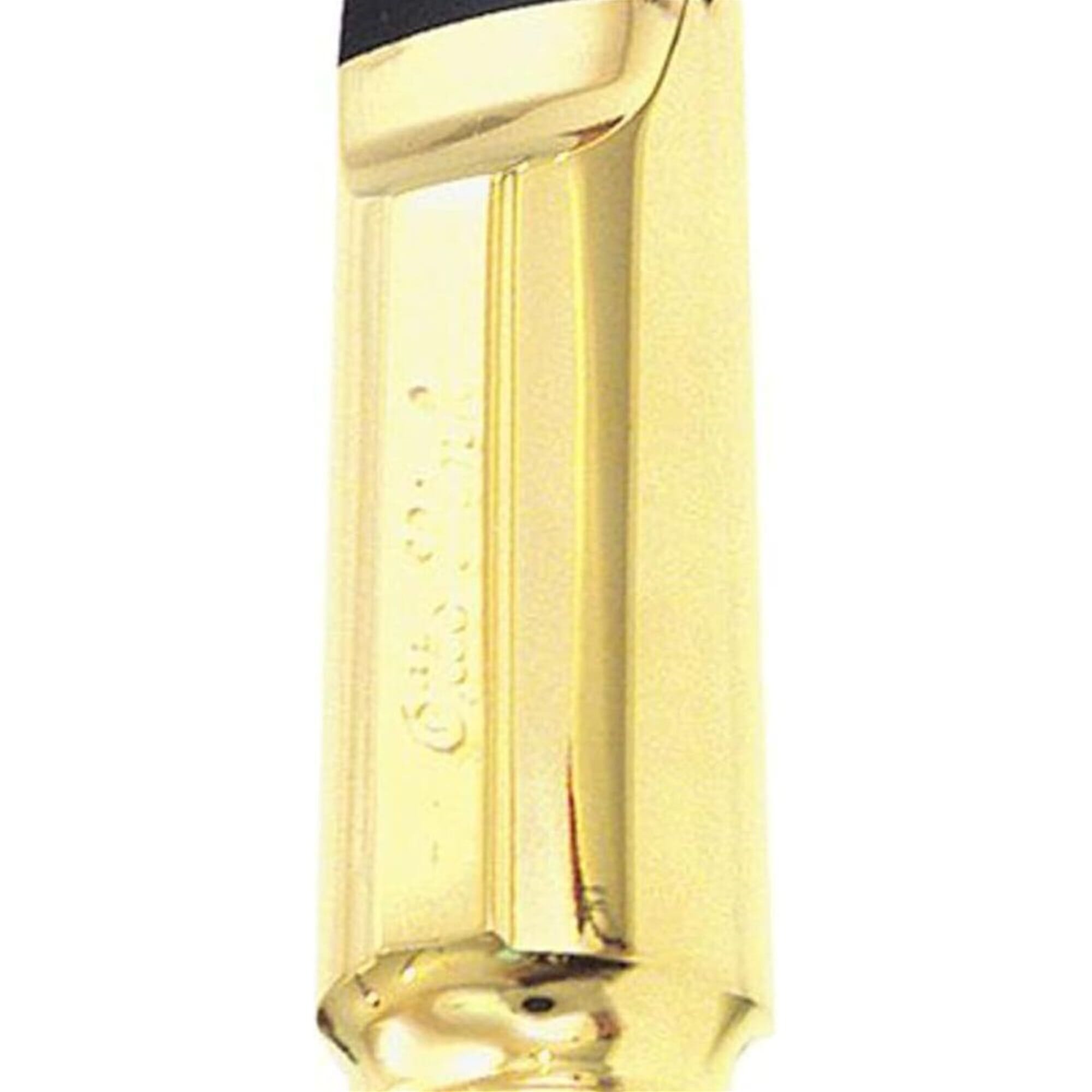 Otto Link 6 Star Super Tone Master Metal Tenor Sax Mouthpiece