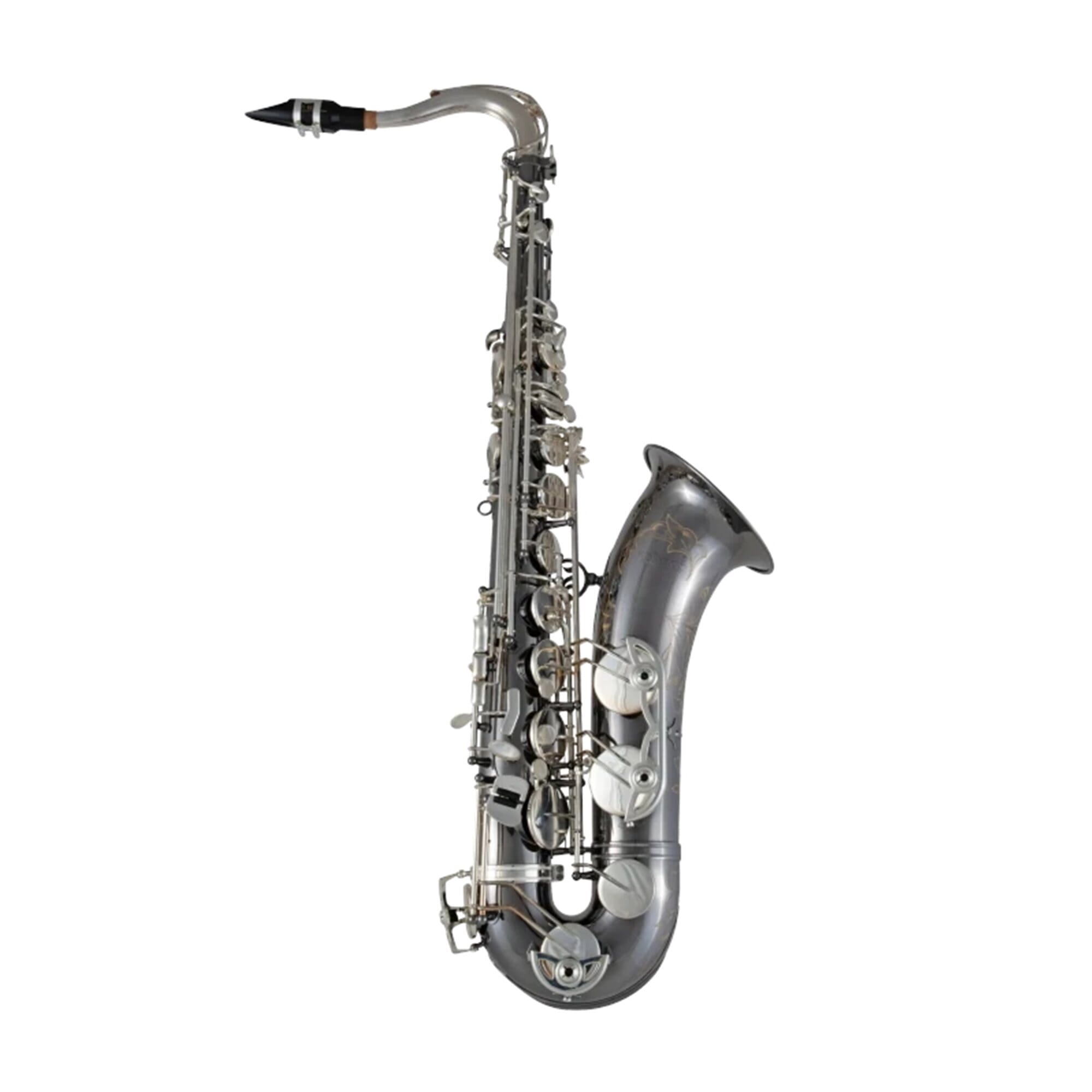 Selmer STS711B Tenor Saxophone Black Nickel - OPEN BOX