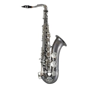 Selmer STS711B Tenor Saxophone Black Nickel