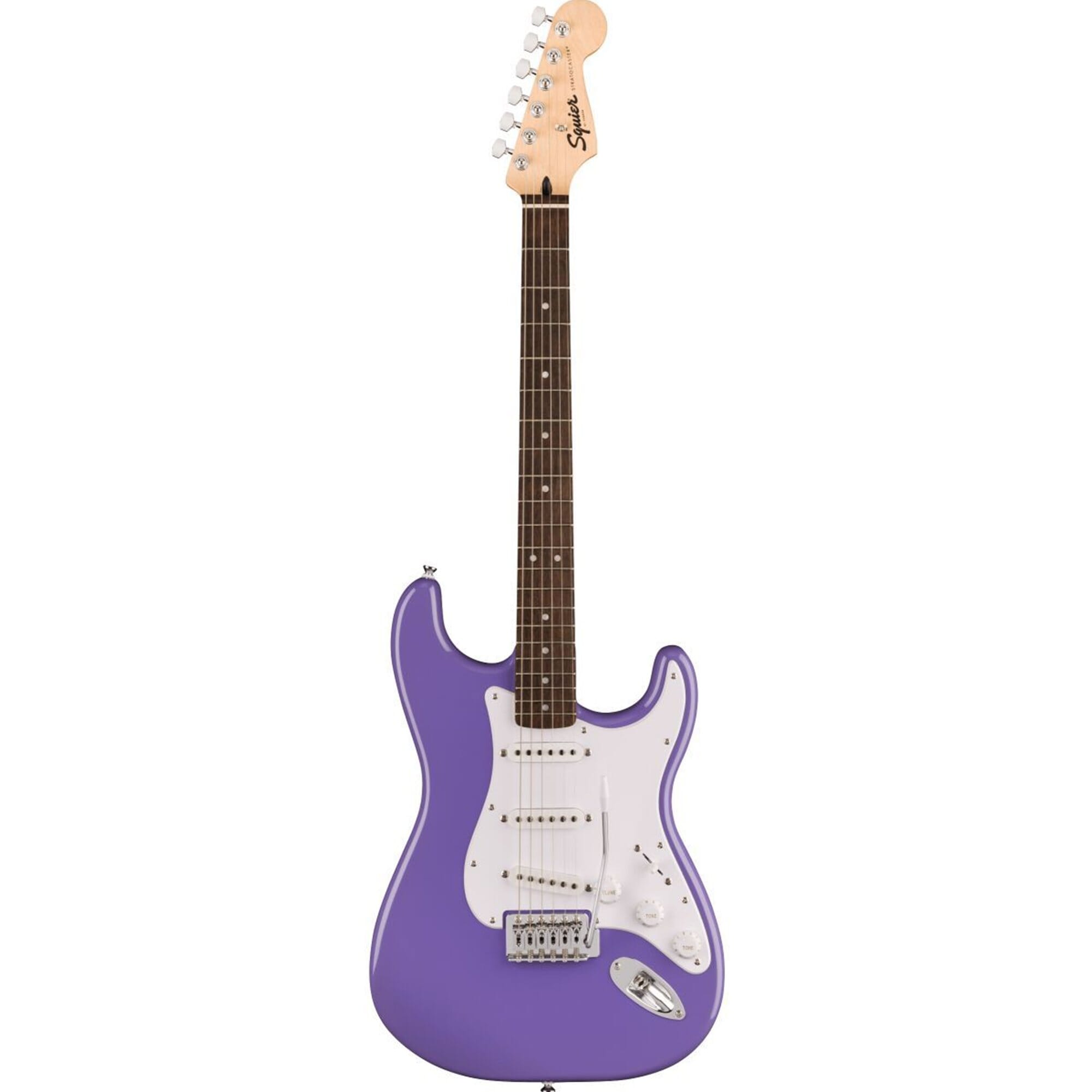 Fender Squier Sonic Stratocaster Ultraviolet | Tapestry Music