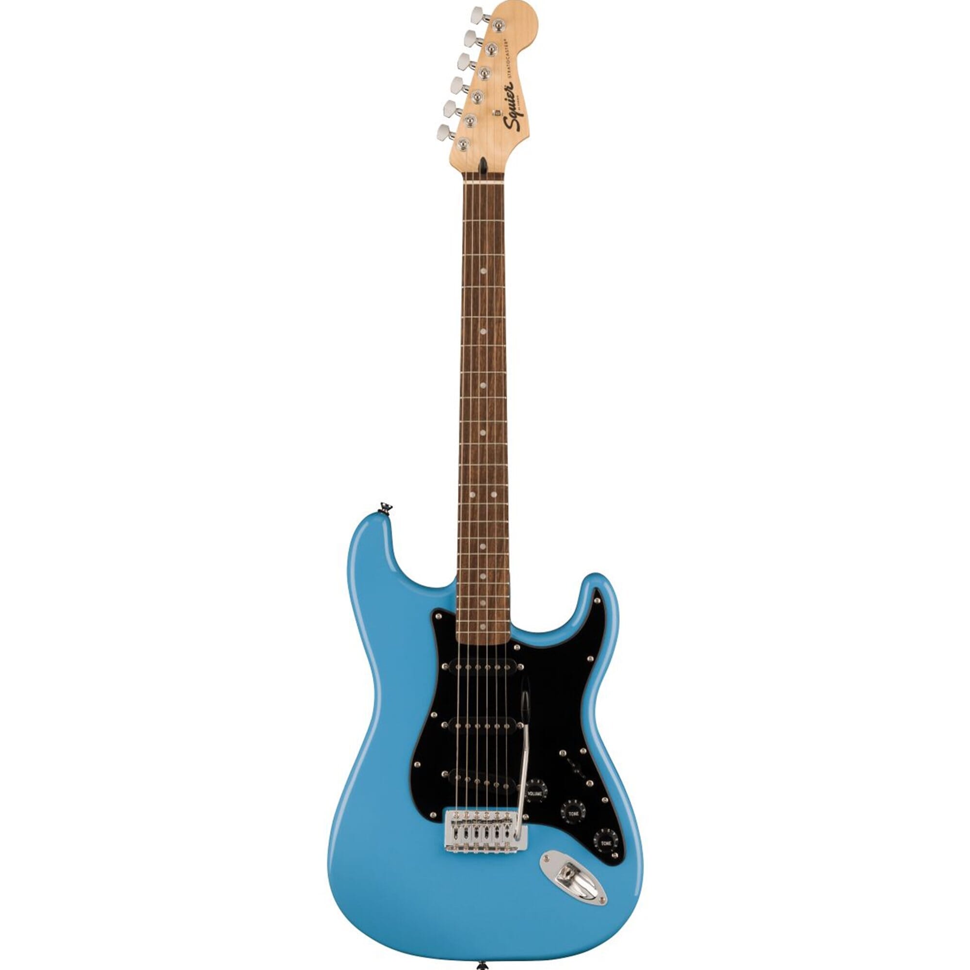 Fender Squier Sonic Stratocaster - California Blue
