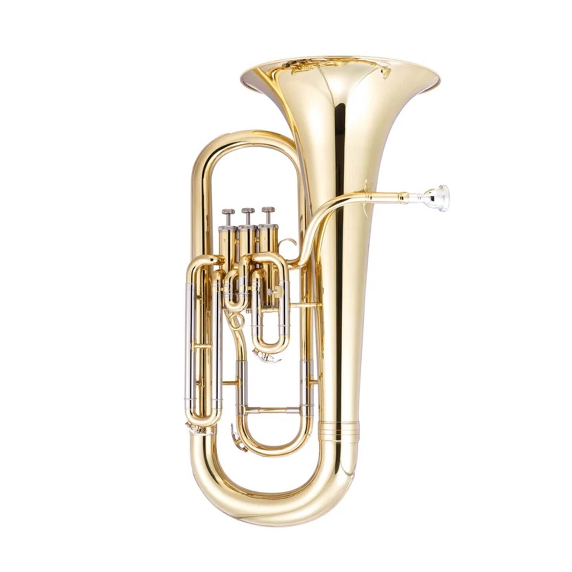 John Packer JP074 Euphonium