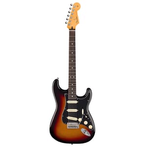 Fender Limited Edition Player II Stratocaster RW - Sparkle 3-Color Sunburst