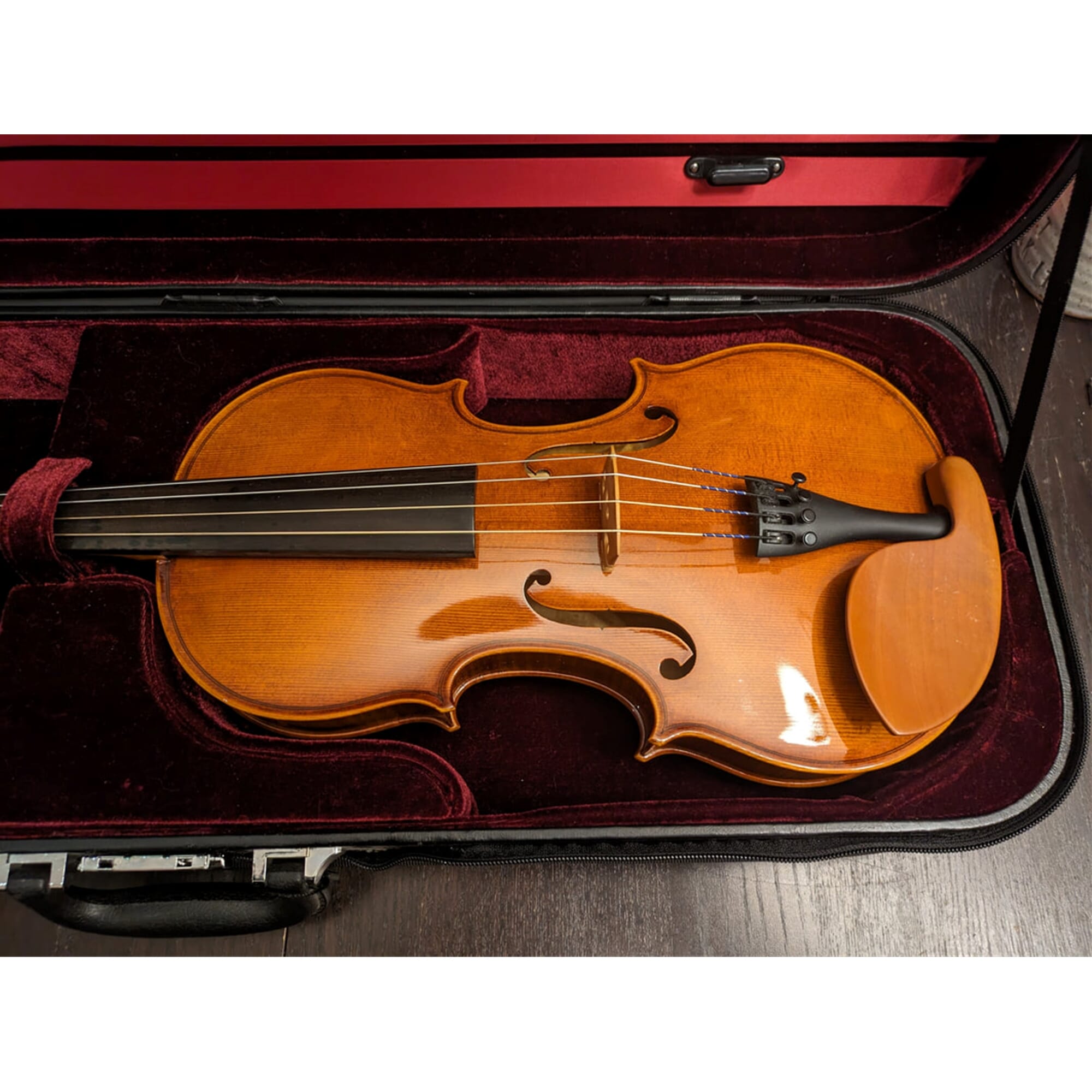 Used Bunnagel 15.5" Viola