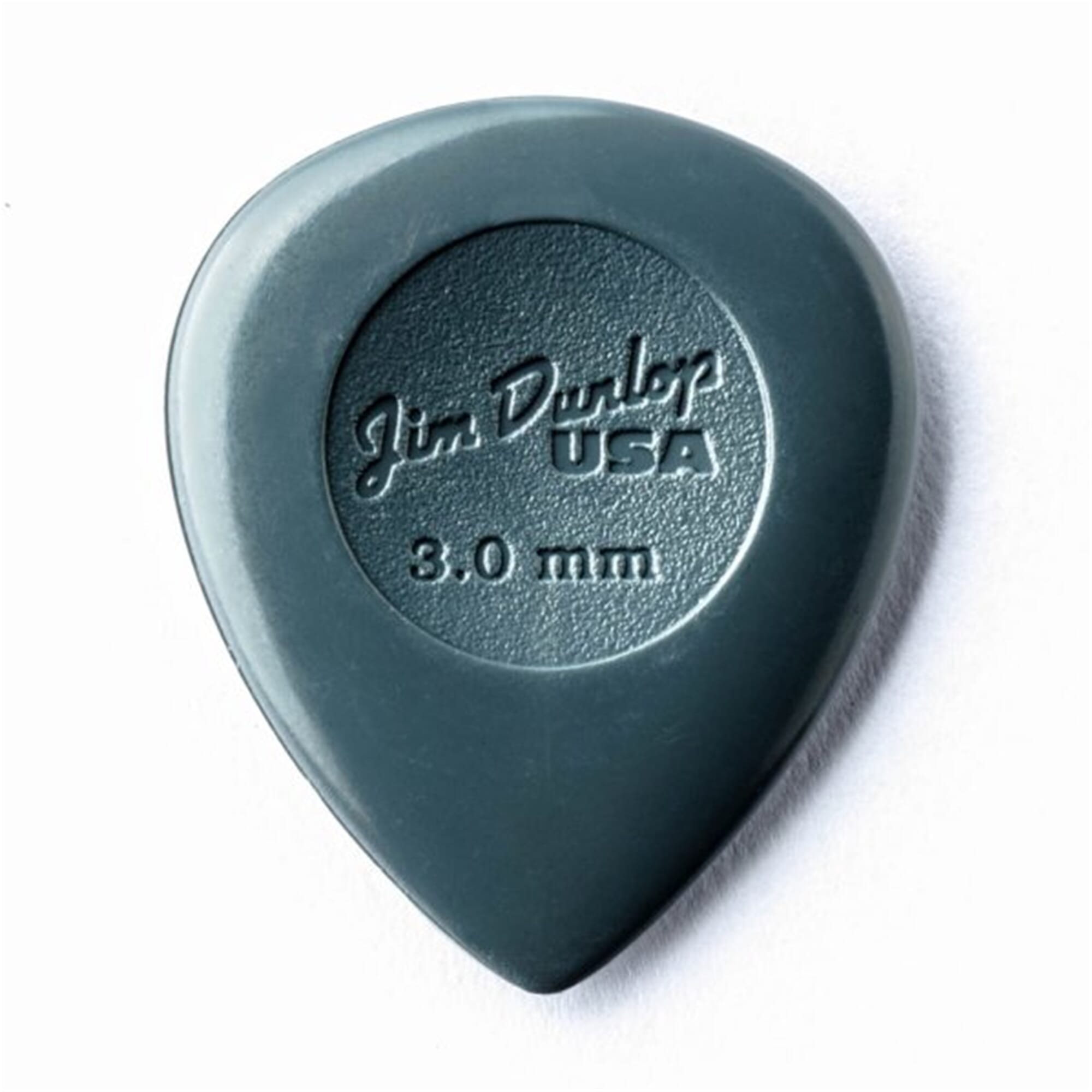 Dunlop Big Stubby 3.0mm Pick Pack (6)