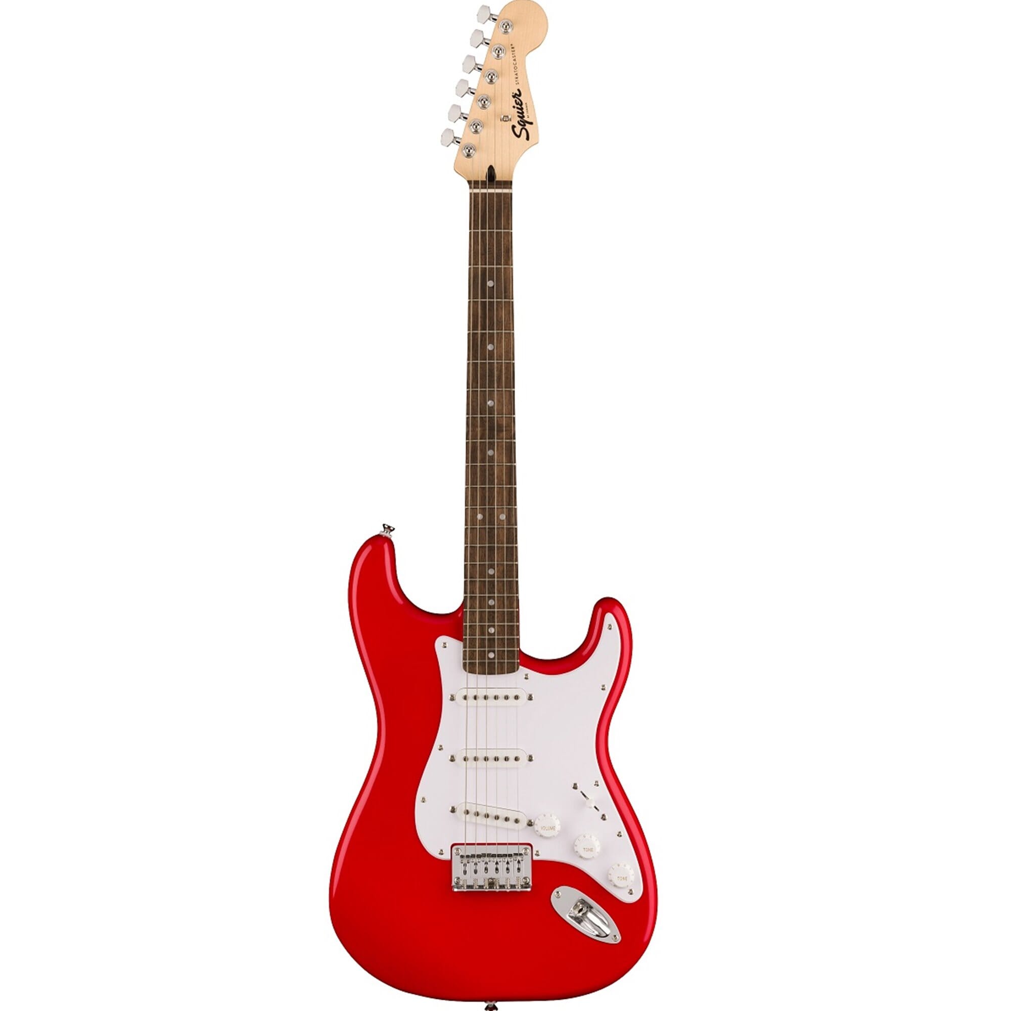 Fender Squier Sonic Stratocaster HT - Torino Red