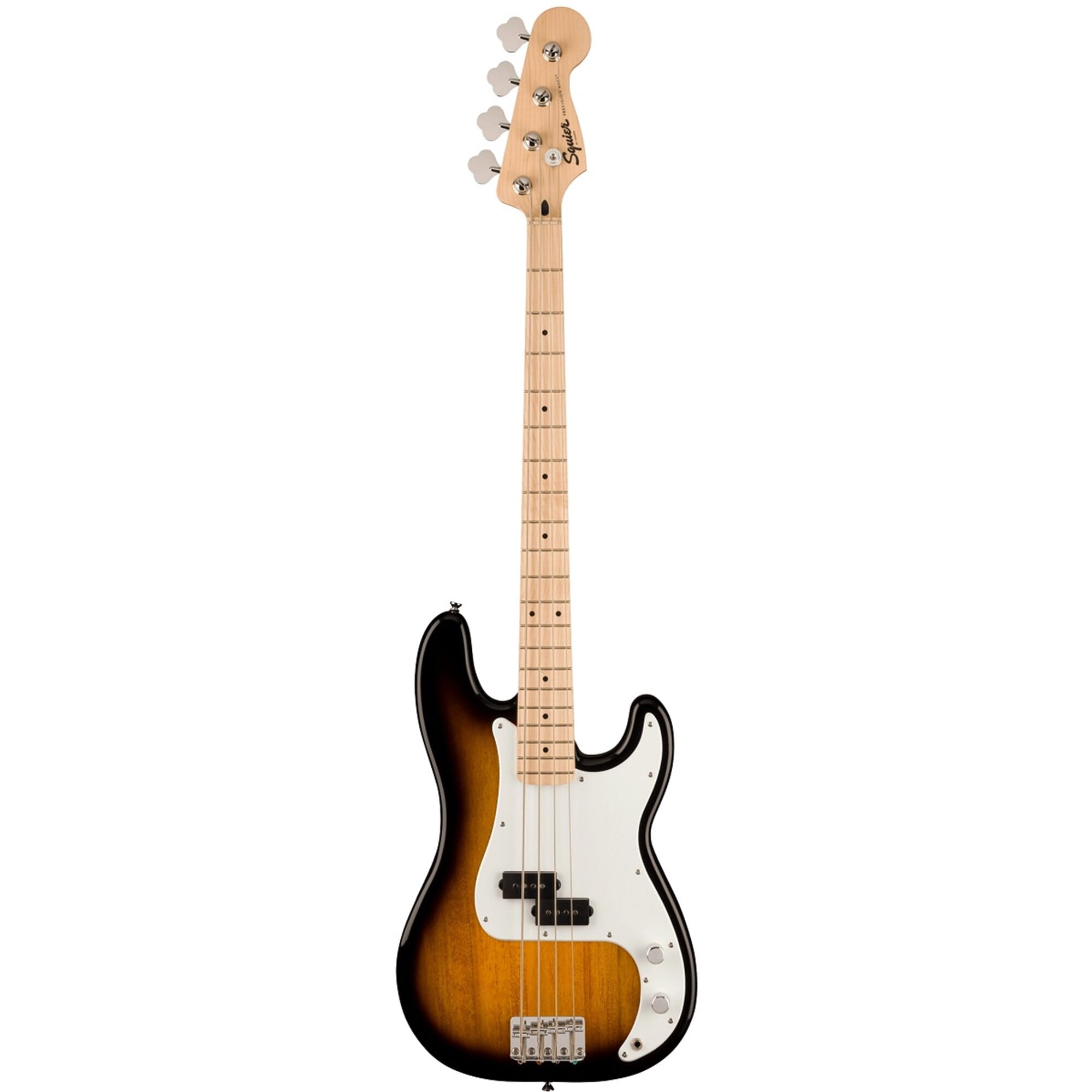 Fender Squier Sonic Precision Bass 2-Color Sunburst