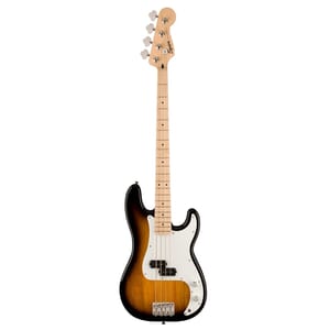 Fender Squier Sonic Precision Bass 2-Color Sunburst