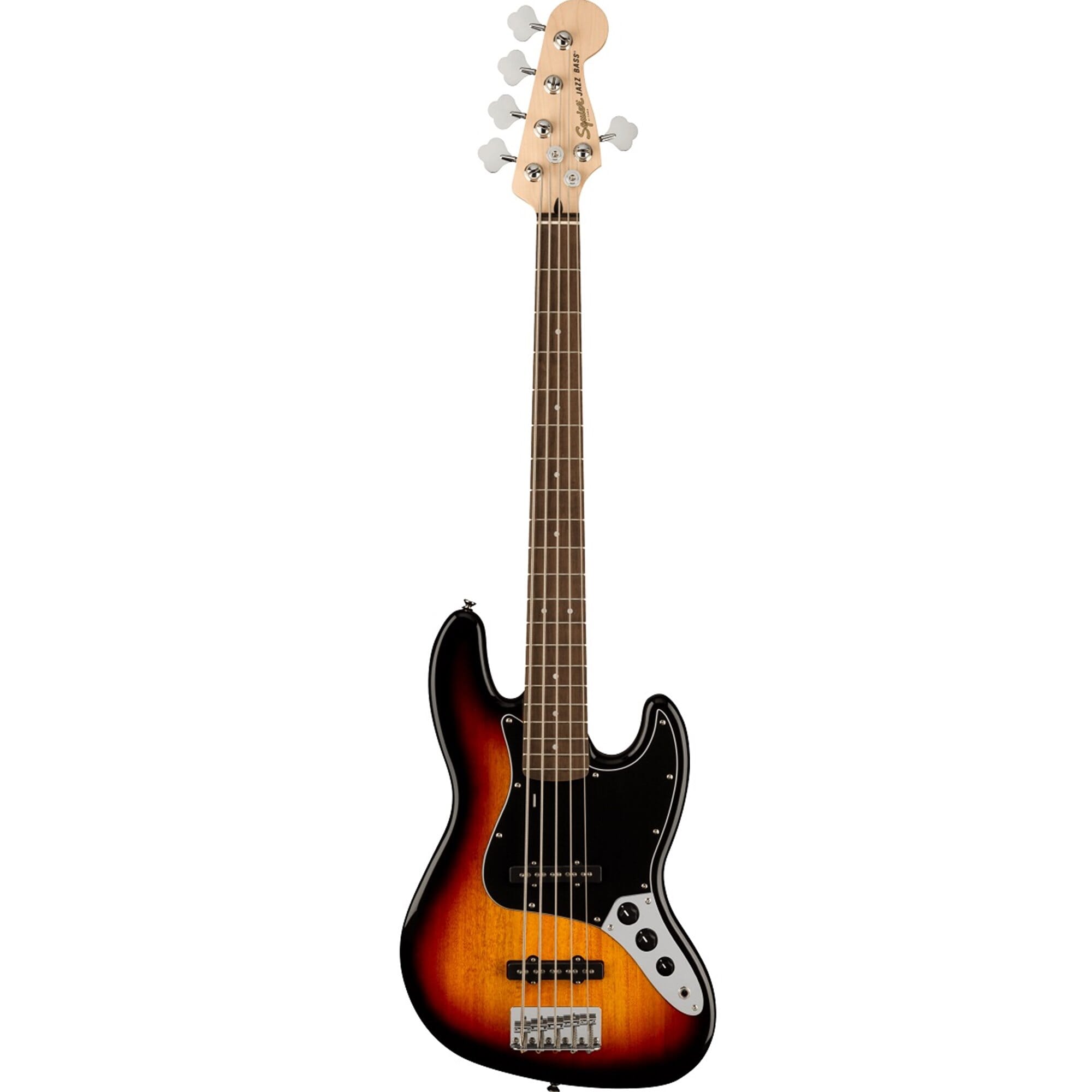 Fender Squier Affinity Jazz Bass V 3-Color Sunburst