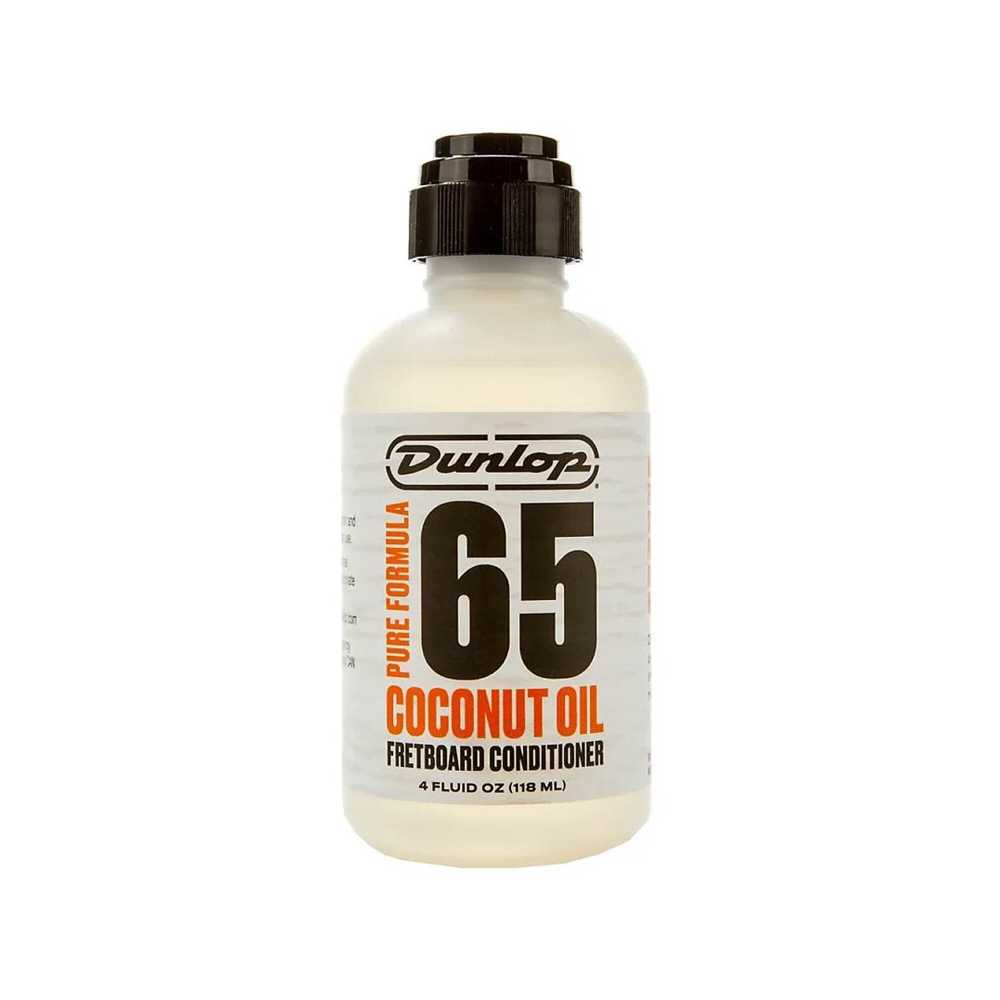 Dunlop 65 Coconut Oil Fretboard Conditioner