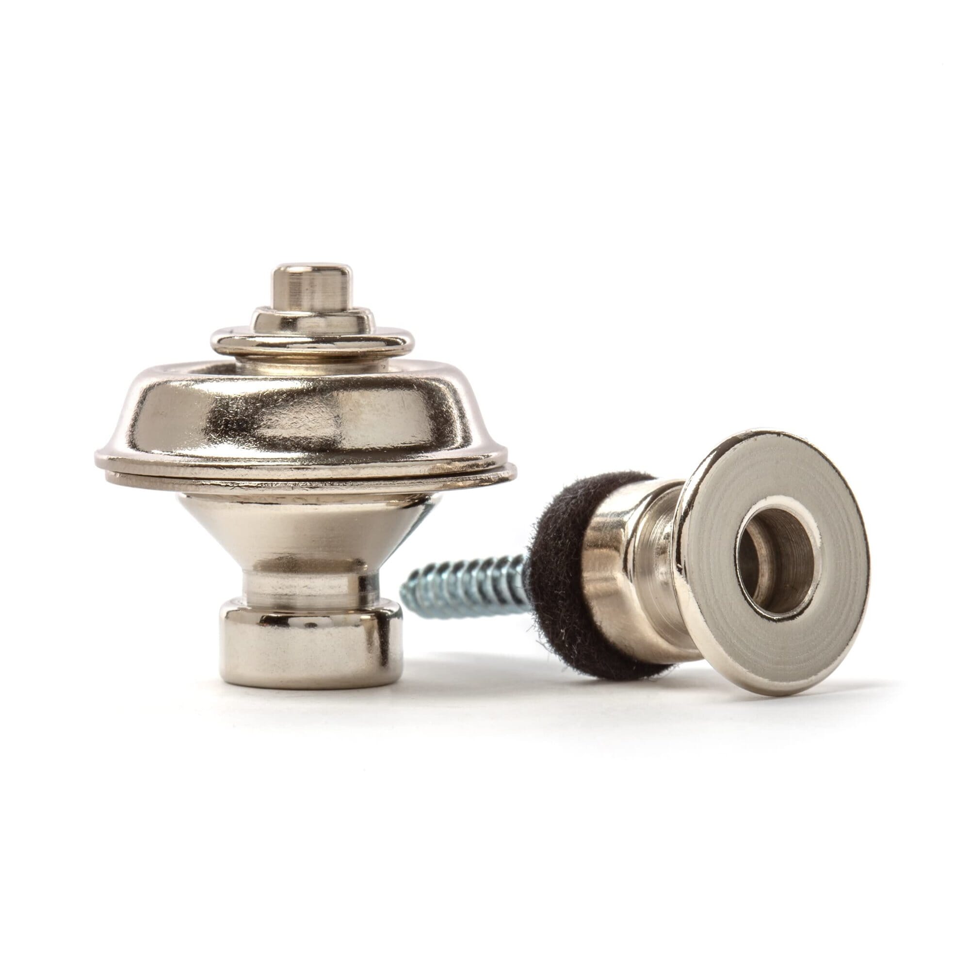 Dunlop Straplok Strap Retainer System