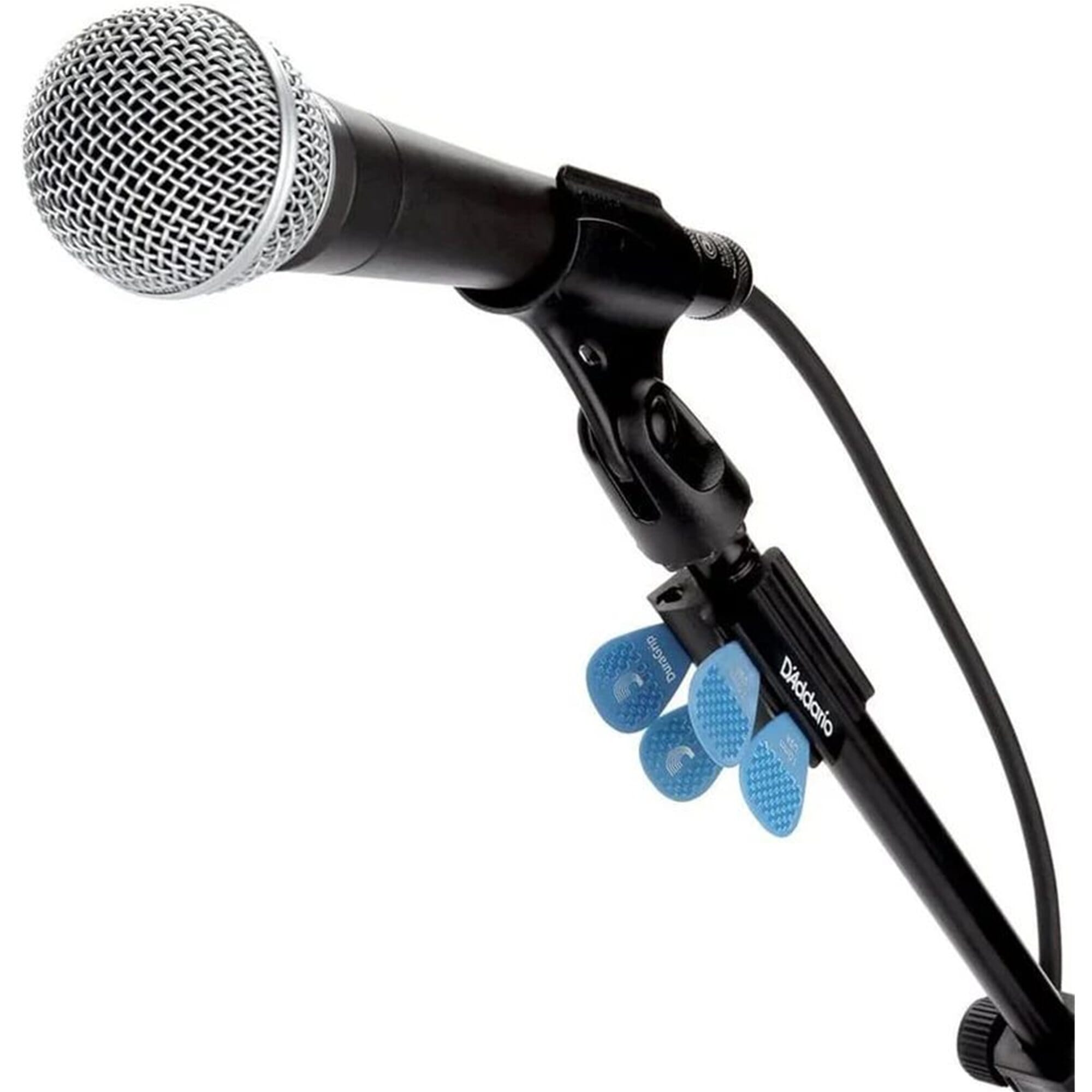 Planet Waves Mic Stand Pick Holder