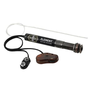 LR Baggs Active Pickup System