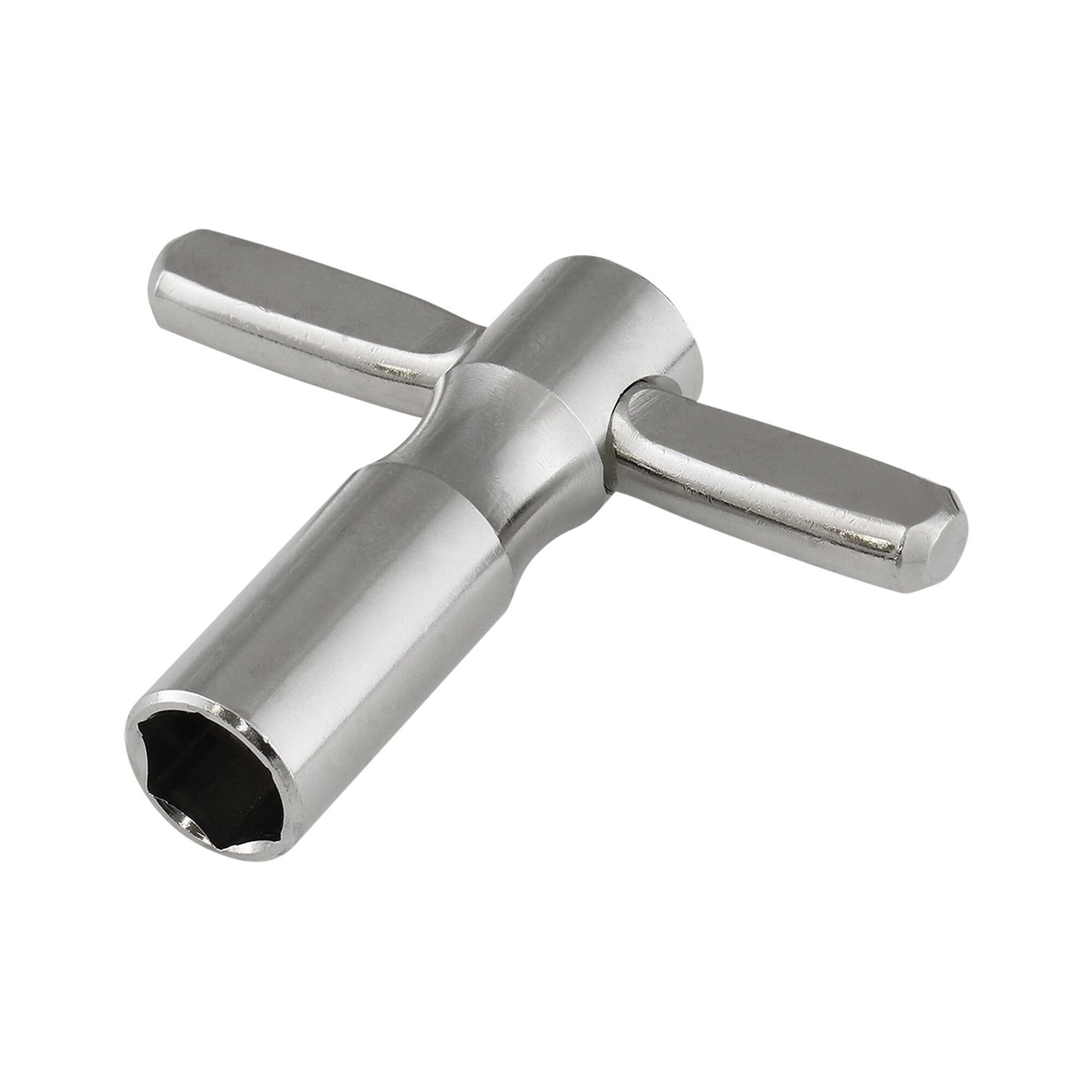 Golden Gate P-85 T-Shaped Bracket Wrench – 5/16 inch