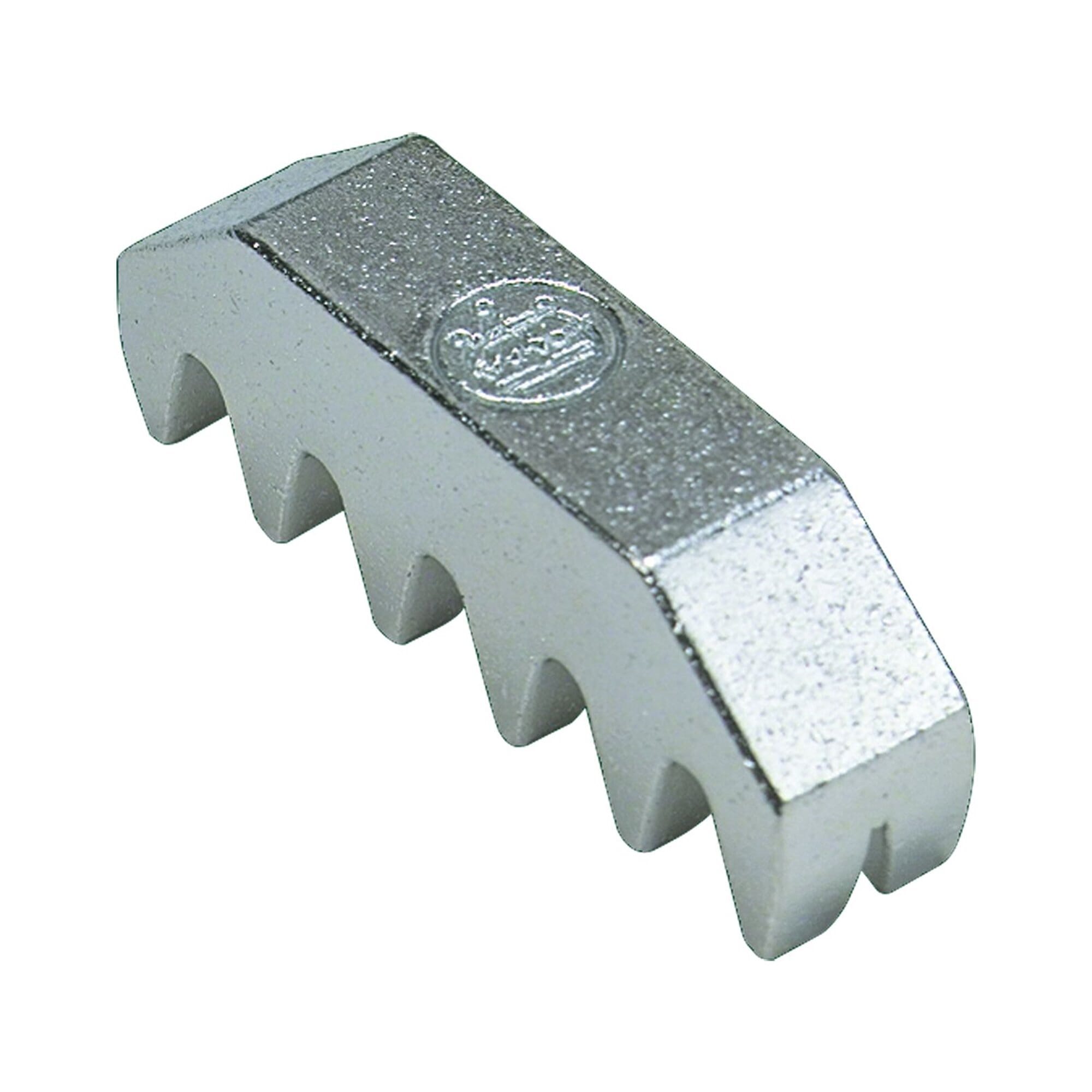 Golden Gate P-180 Banjo Practice Mute – Nickel-Plated Brass