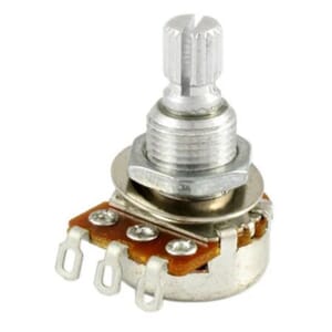 All Parts EP0186-000 500K Mini Pot