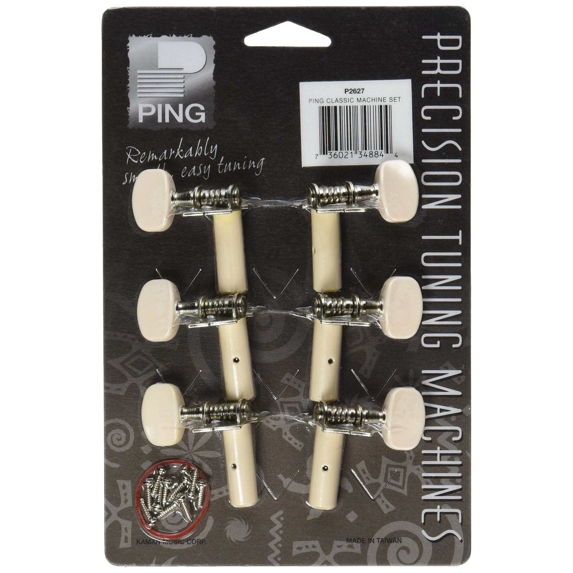 Ping P2627 Classic Machine Set